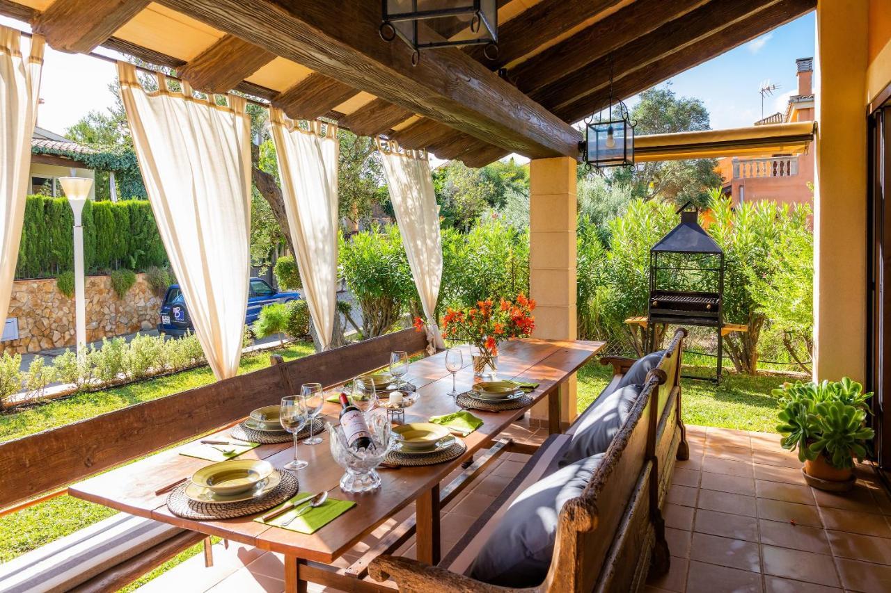 Vakantiehuis Estrella