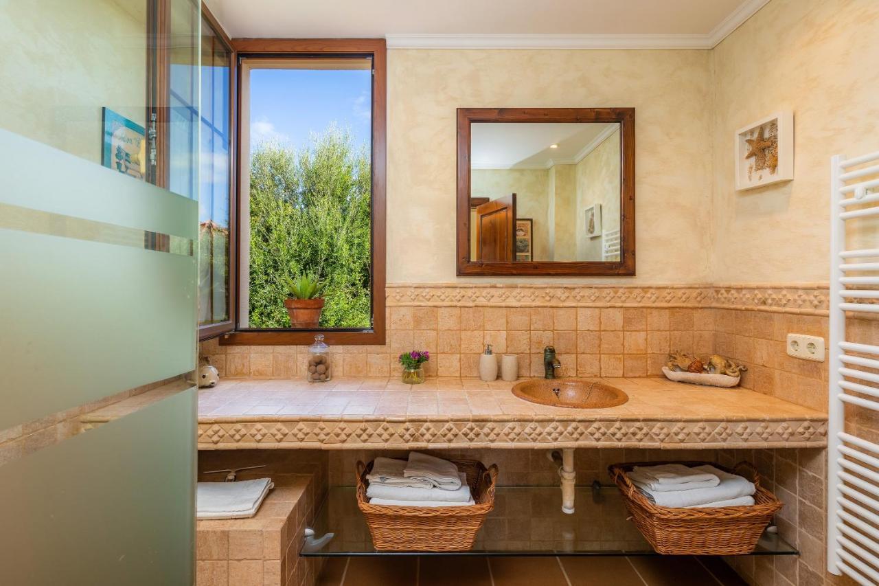 Estrella Vakantiehuis Son Serra de Marina