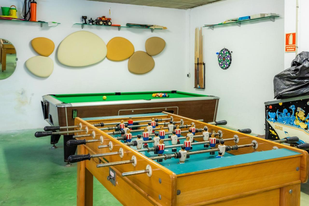 Estrella Vakantiehuis *