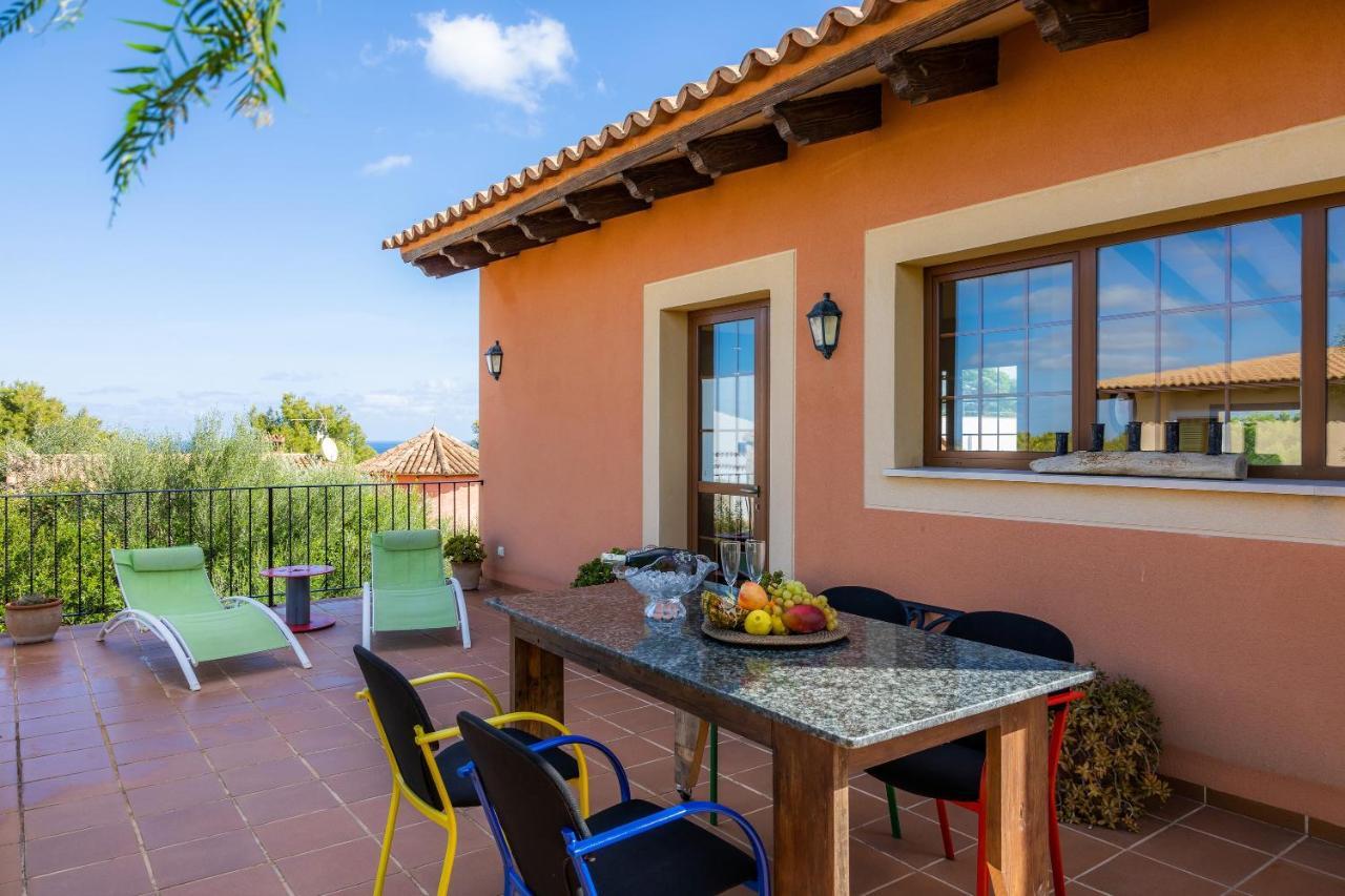 Estrella Vakantiehuis *
