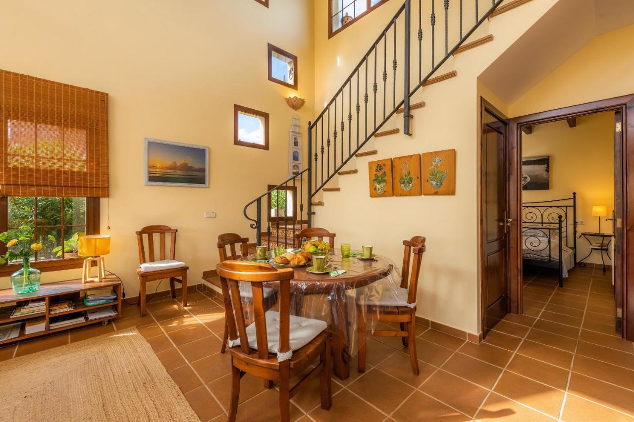 Estrella Vakantiehuis Son Serra de Marina